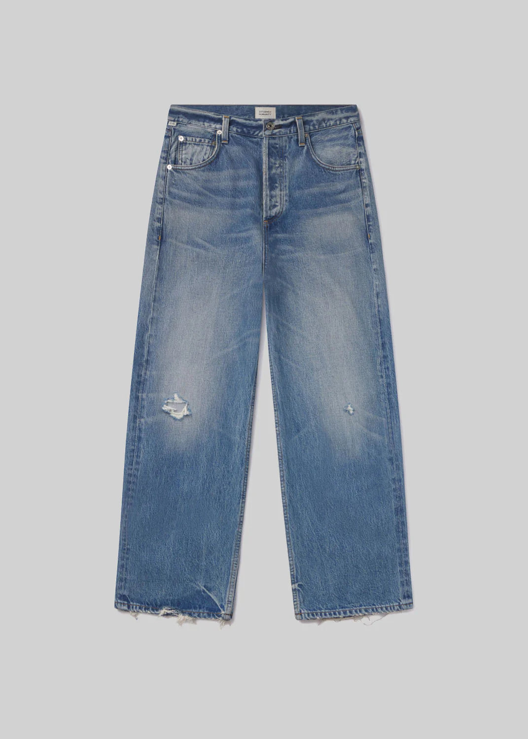 Wave Baggy in Solano