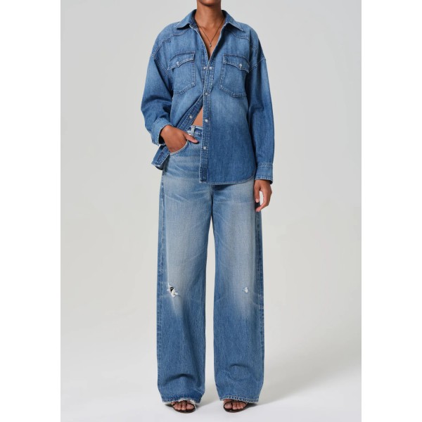 Wave Baggy in Solano