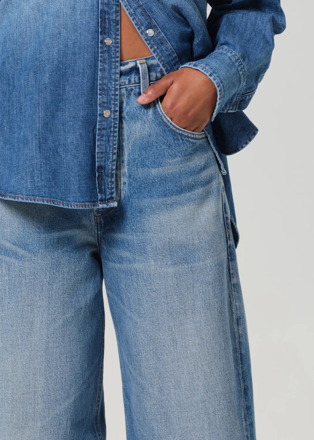 Wave Baggy in Solano