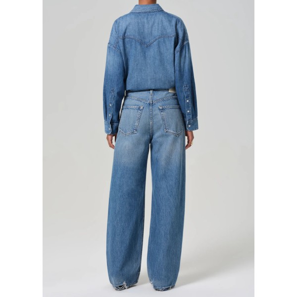 Wave Baggy in Solano