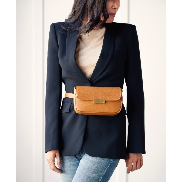 Rêve Crossbody Belt Bag