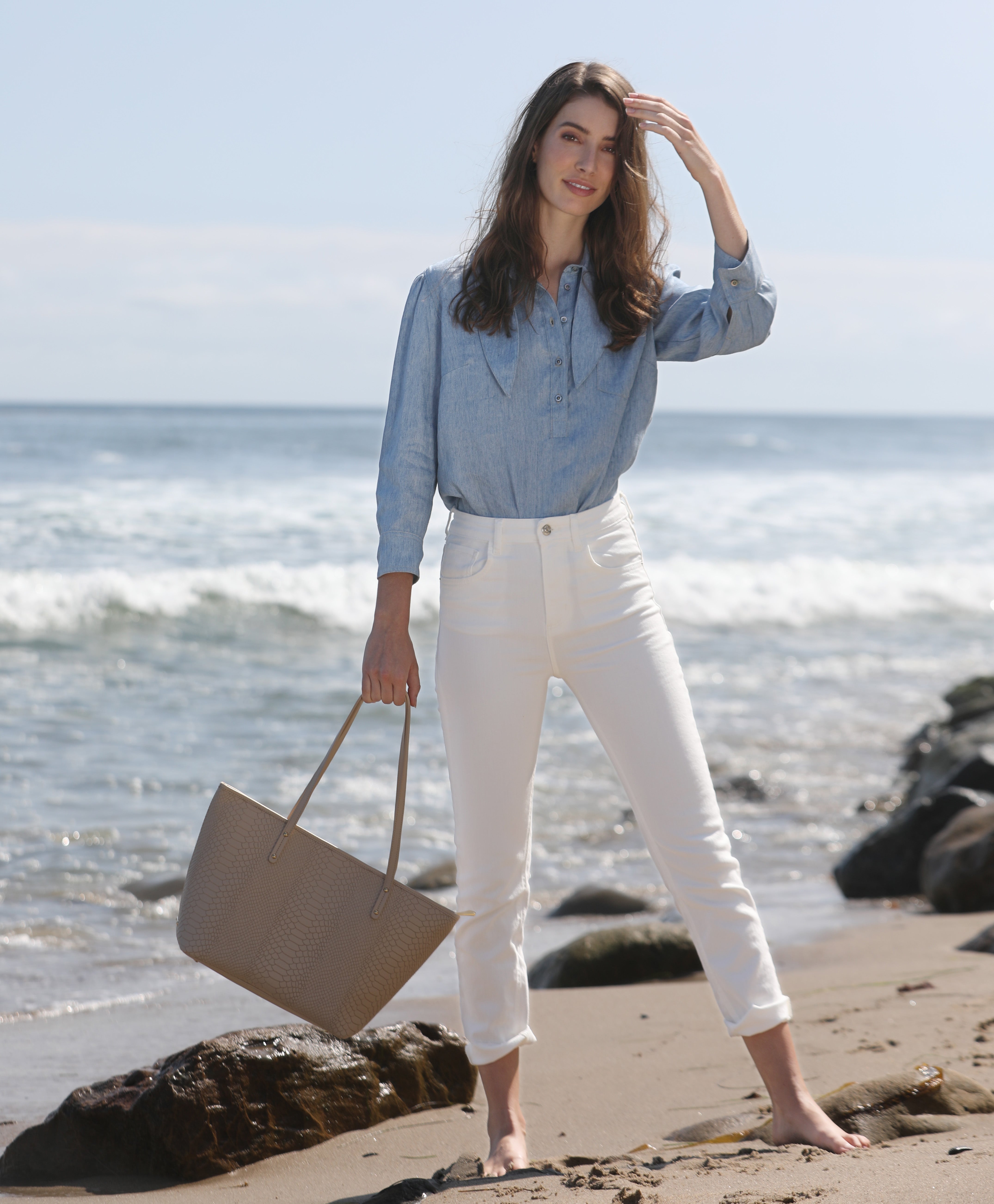 Twilight Taylor Tote