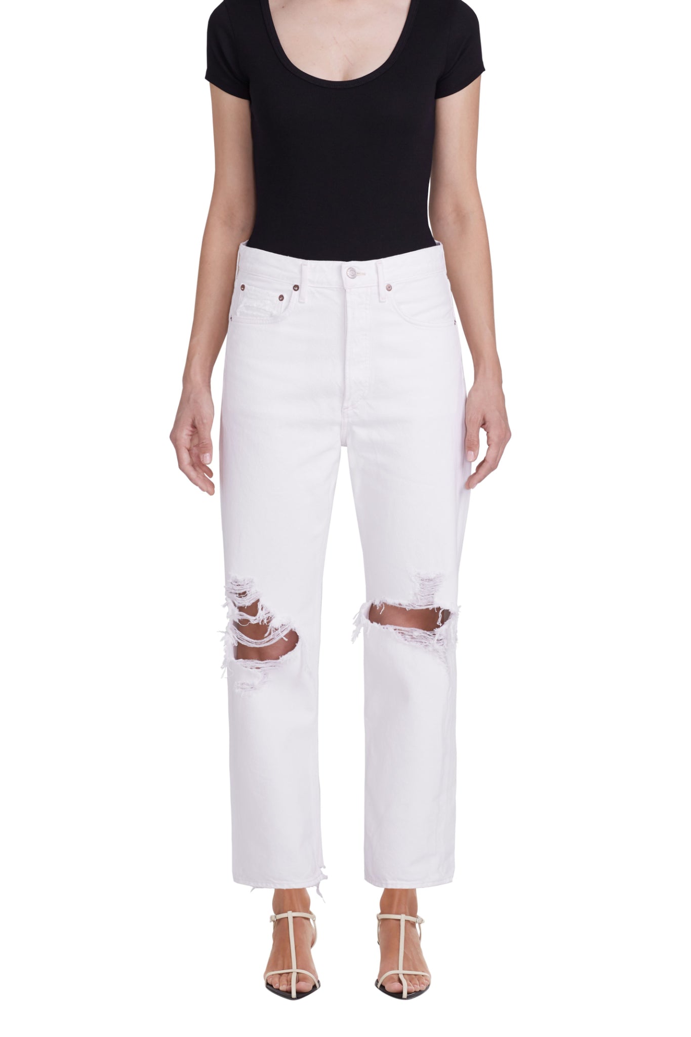 Zenith Loose Fit Jean