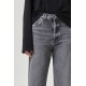 Essence Paradox Mid Rise Straight Jean