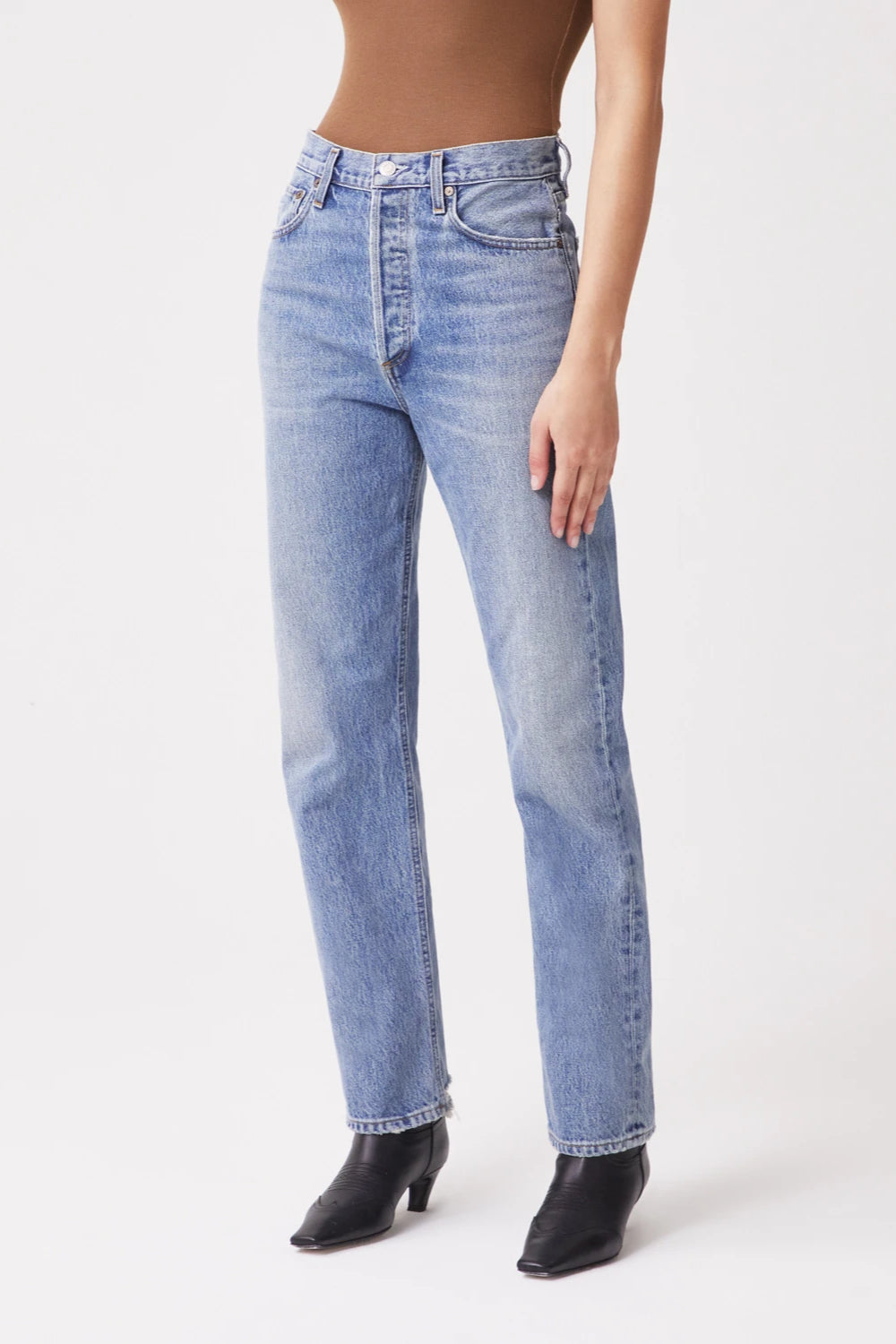 Brillo Encanto Pinch Waist