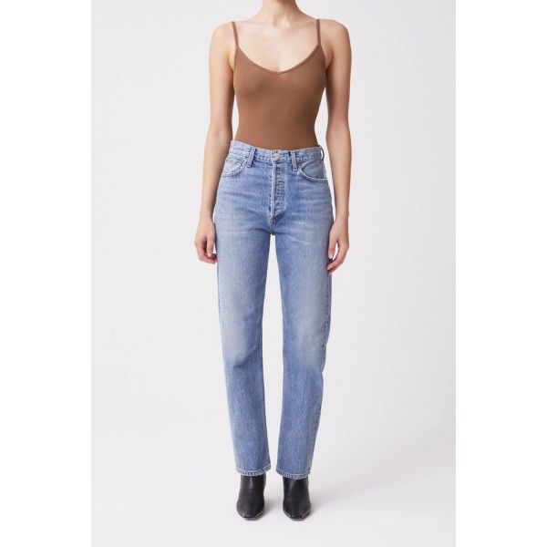 Brillo Encanto Pinch Waist