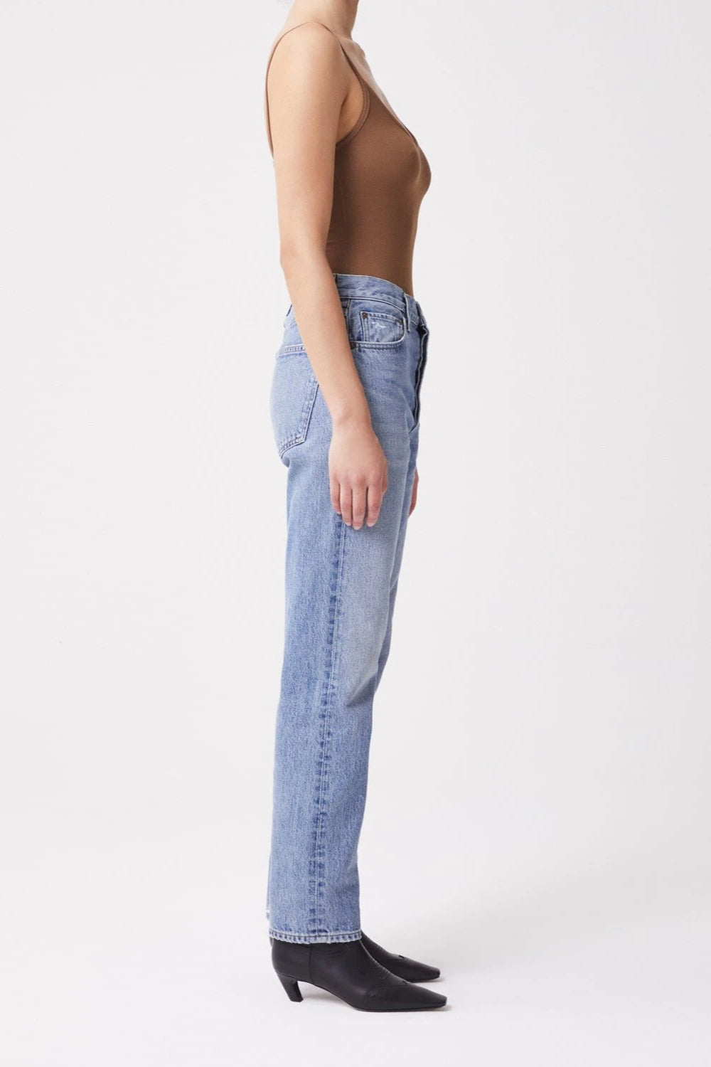 Brillo Encanto Pinch Waist