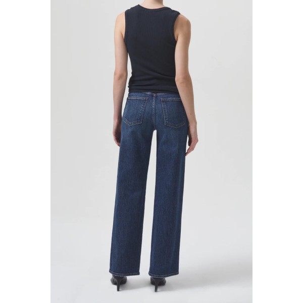 Sogno High Rise Straight