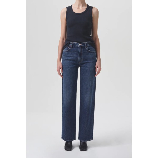 Sogno High Rise Straight