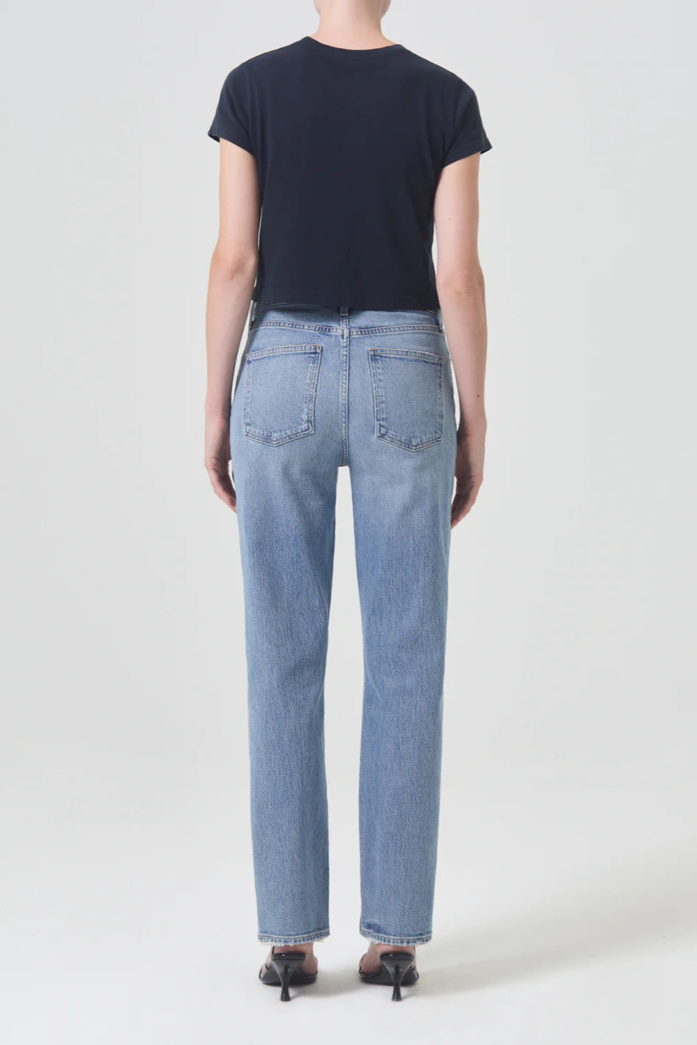 Horizon Rise Stovepipe Straight