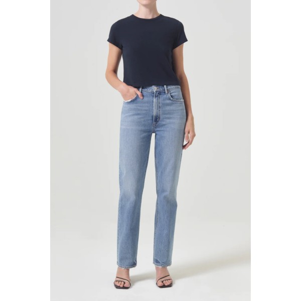 Horizon Rise Stovepipe Straight