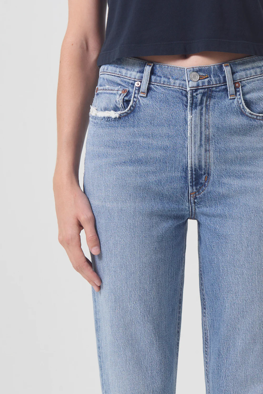 Horizon Rise Stovepipe Straight