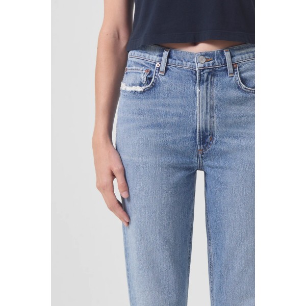 Horizon Rise Stovepipe Straight