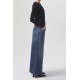 Fuego Cielo Long Skirt
