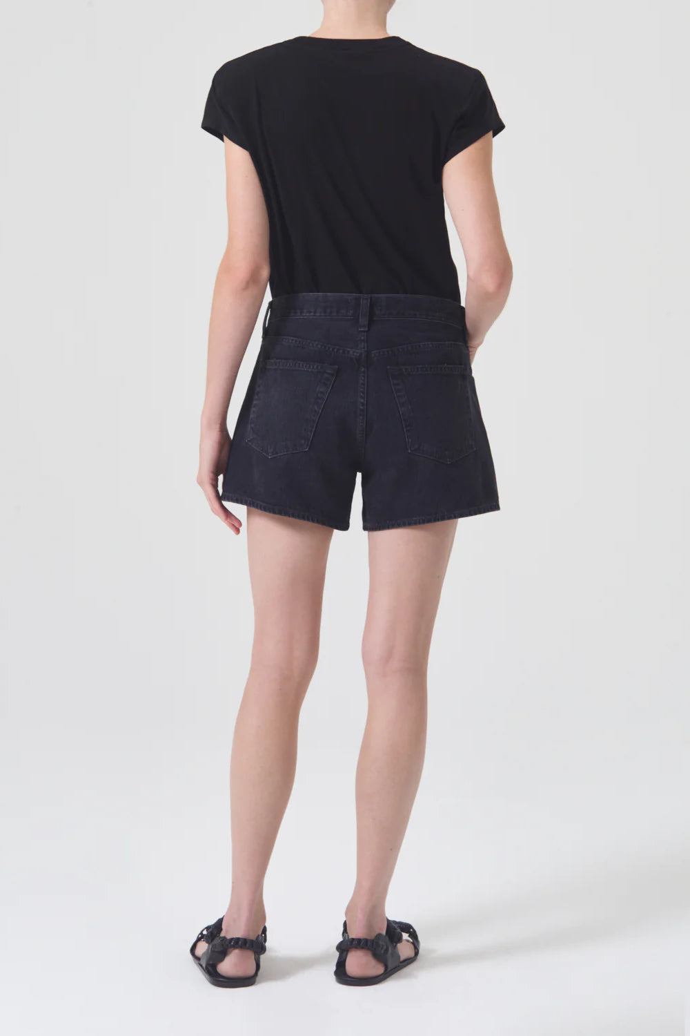 Horizon Vertex Long Short