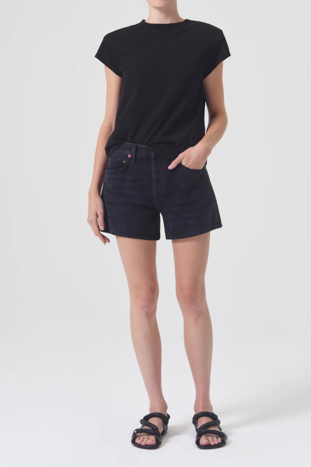 Horizon Vertex Long Short