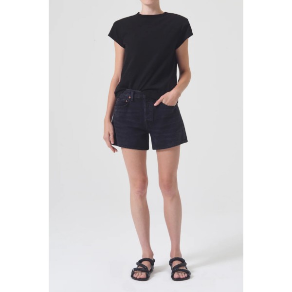 Horizon Vertex Long Short