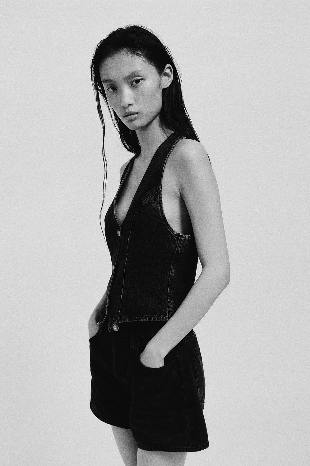 Horizon Vertex Long Short