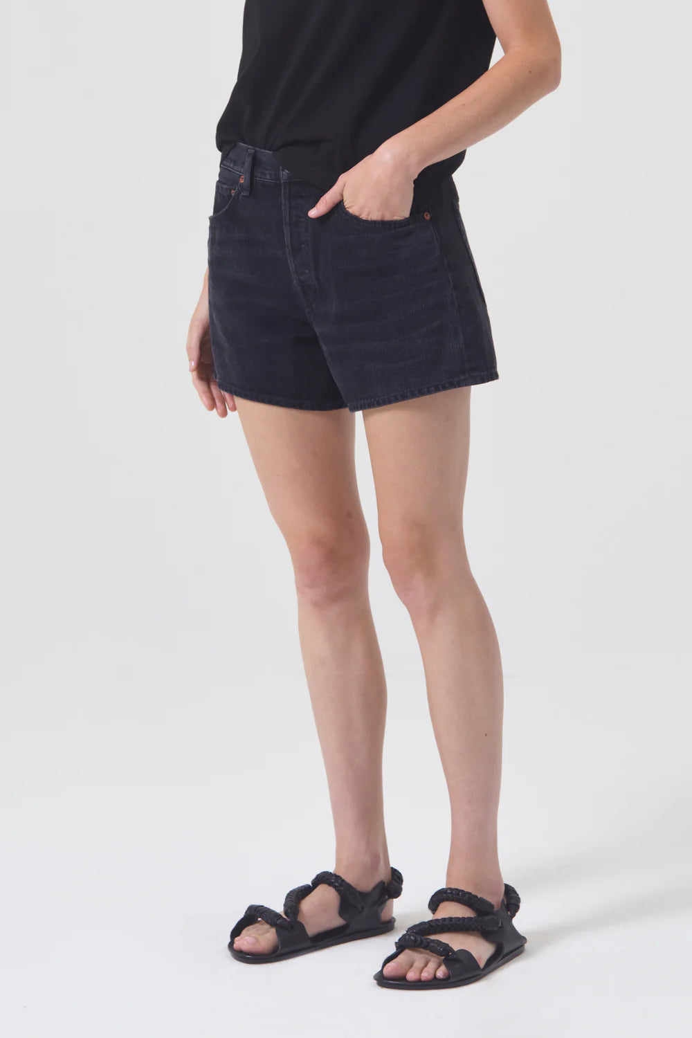 Horizon Vertex Long Short