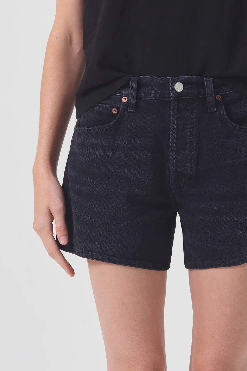 Horizon Vertex Long Short