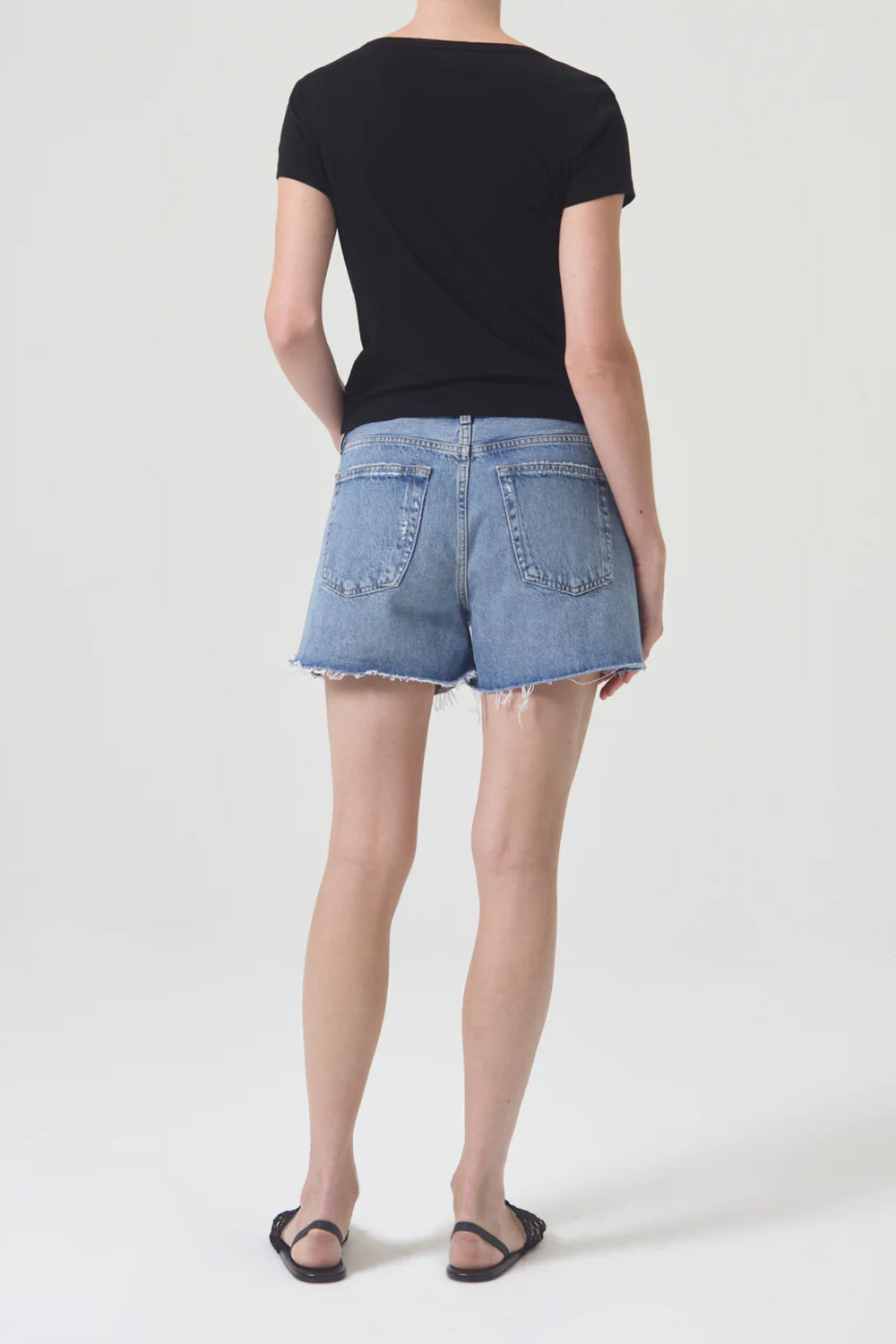 Peridot Vertex Long Short