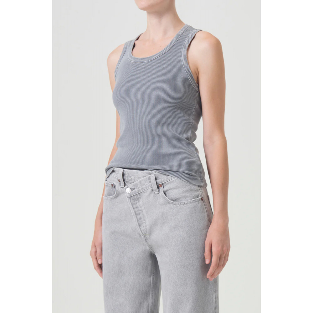 Courant Rib Tank