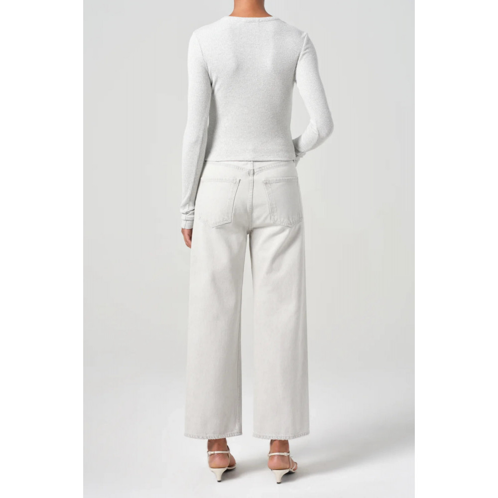 Topazio Jean (Rigid)