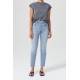 Urban Pulse Crop High Rise Jean