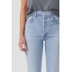 Urban Pulse Crop High Rise Jean