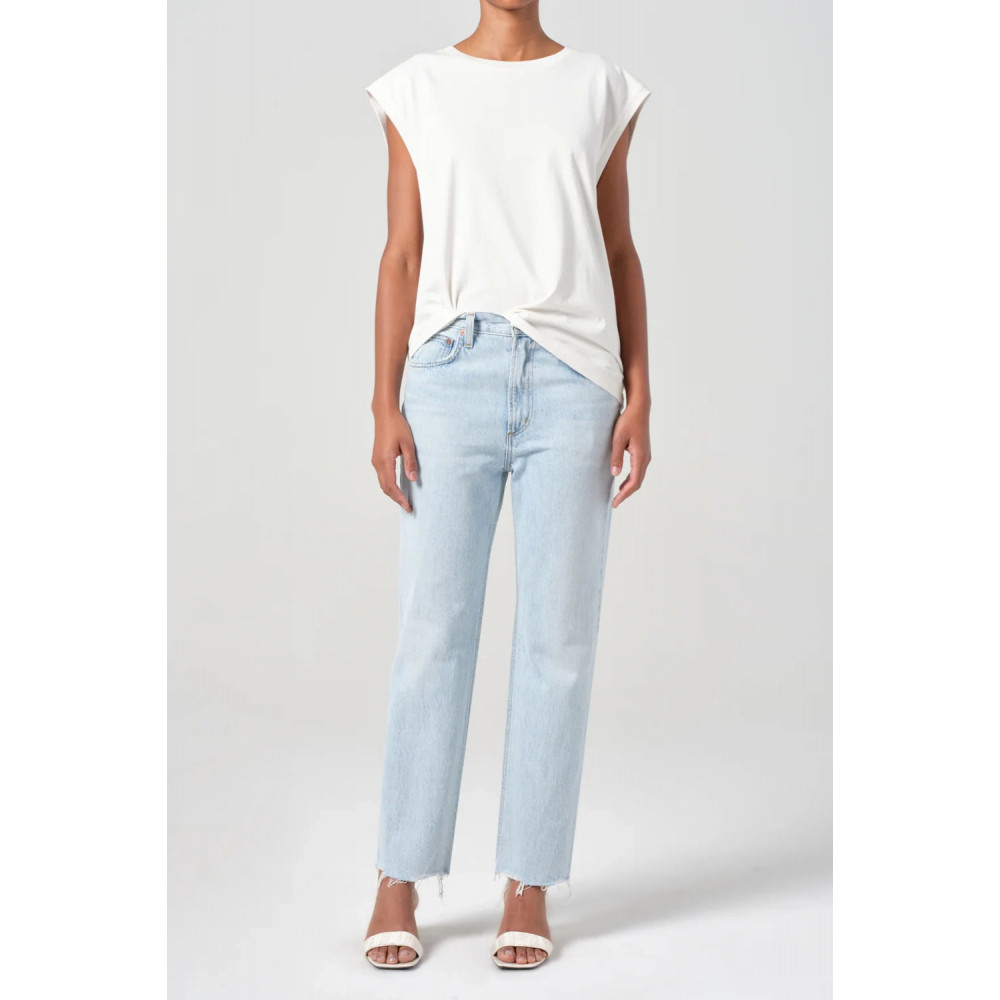 Flare Jean