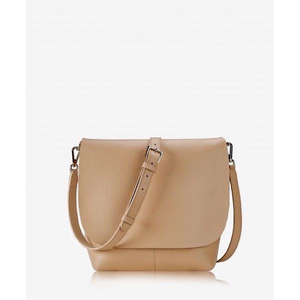 Pure Edge Crossbody