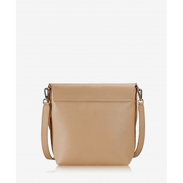 Pure Edge Crossbody