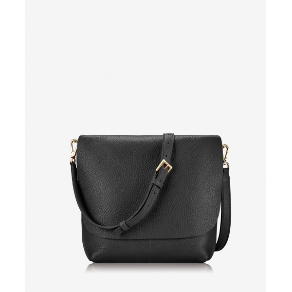 Pure Edge Crossbody
