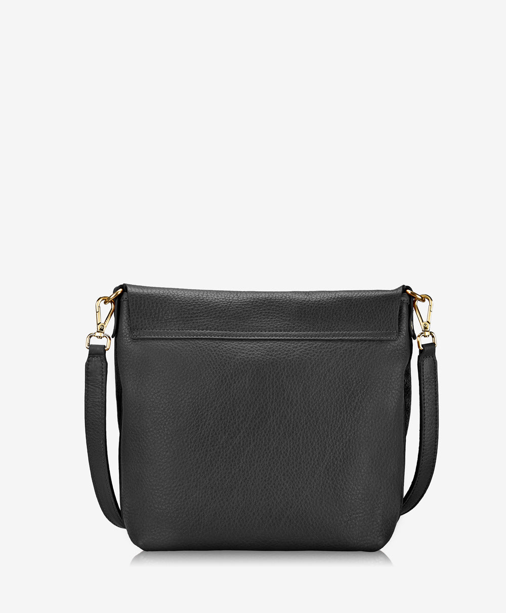 Pure Edge Crossbody