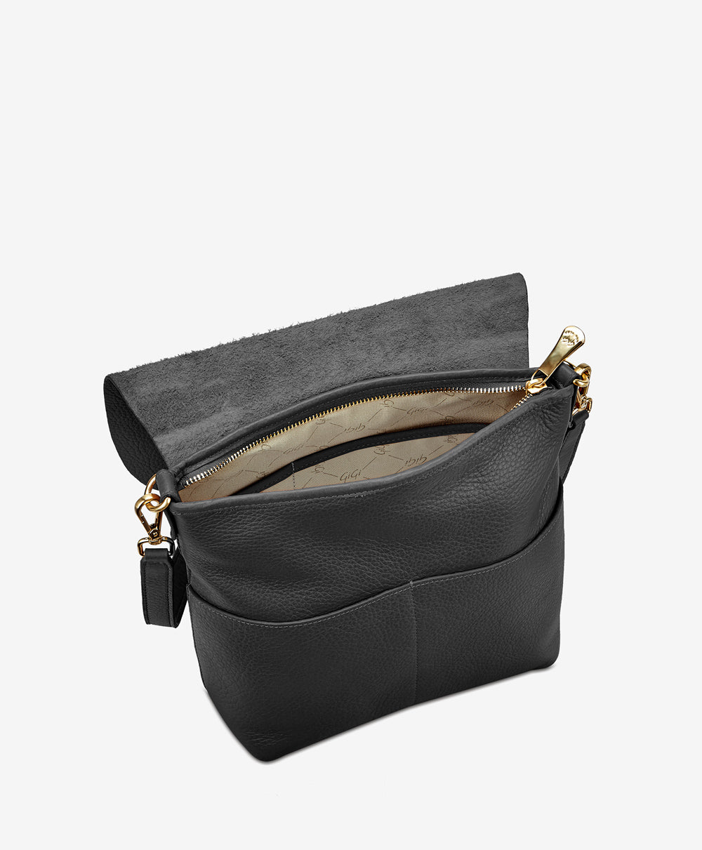 Pure Edge Crossbody