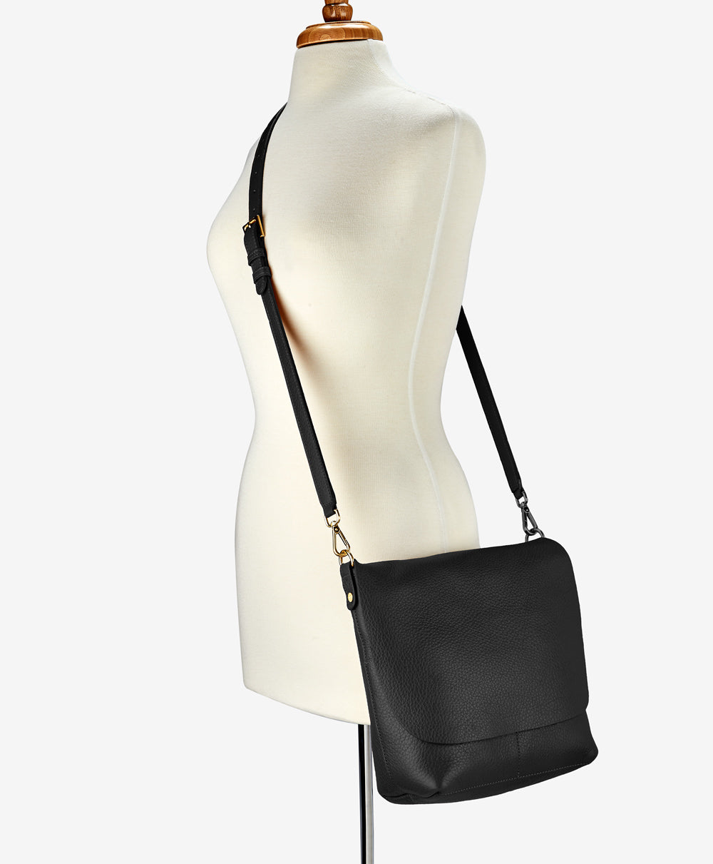 Pure Edge Crossbody