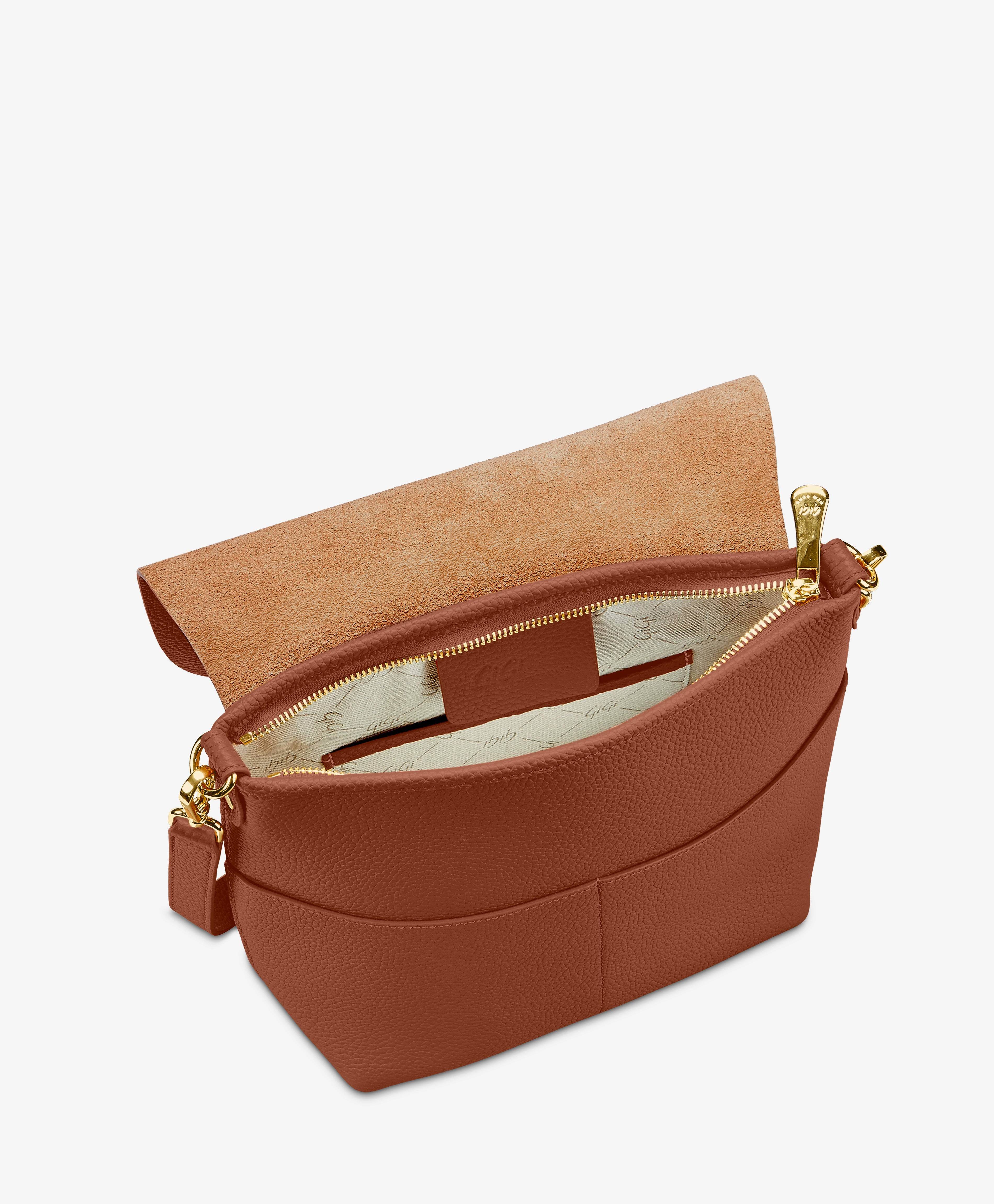 Immortale Edge Crossbody
