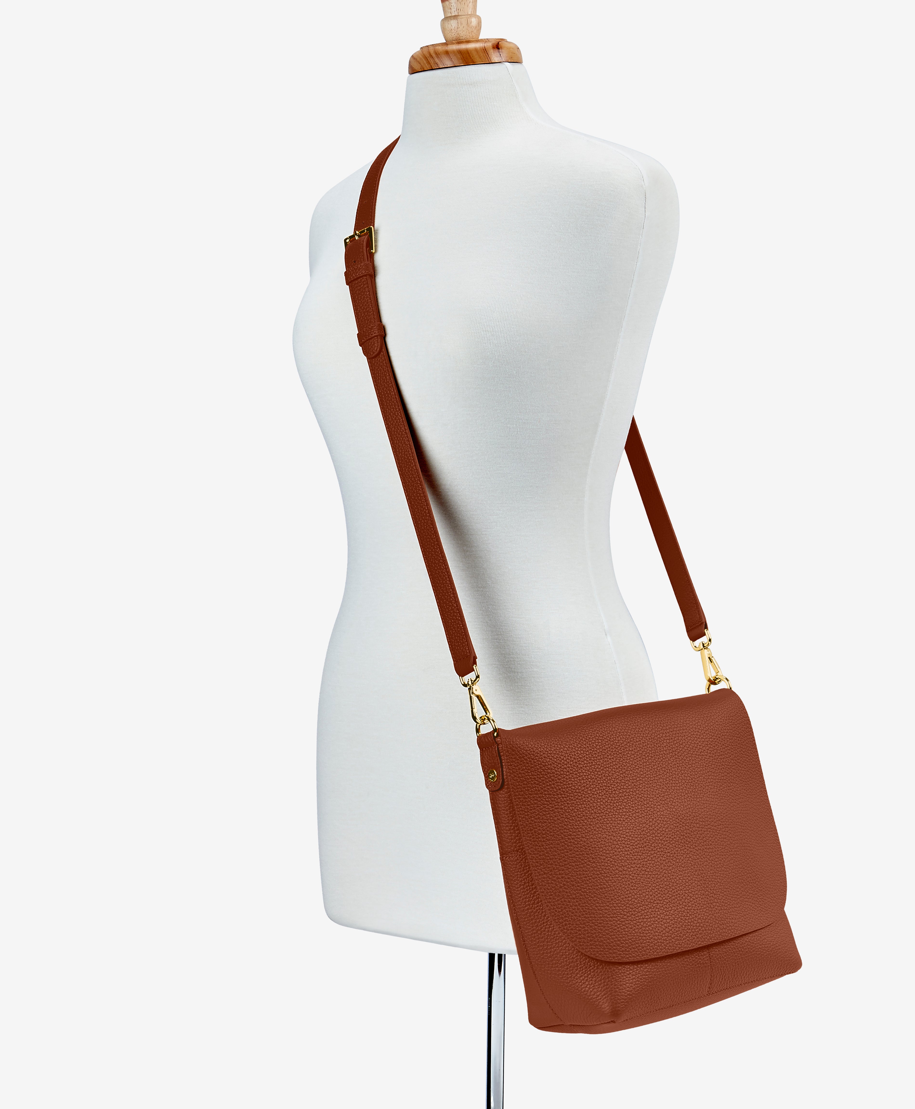 Immortale Edge Crossbody