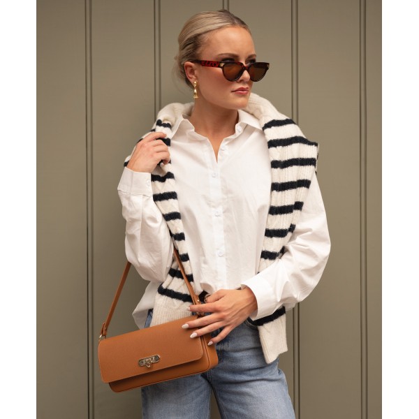 Luna Estrella Shoulder Bag