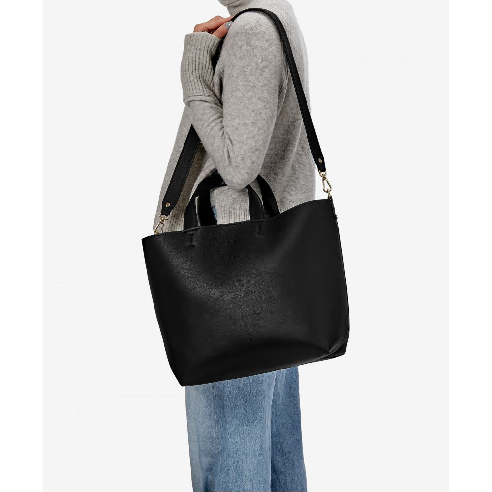 Inferno Tote