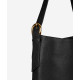 Alexandrite Tone Bucket Bag