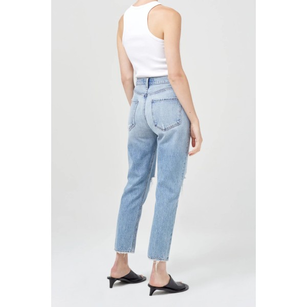 Élan High Rise Straight