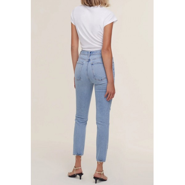 Terra High Rise Jean