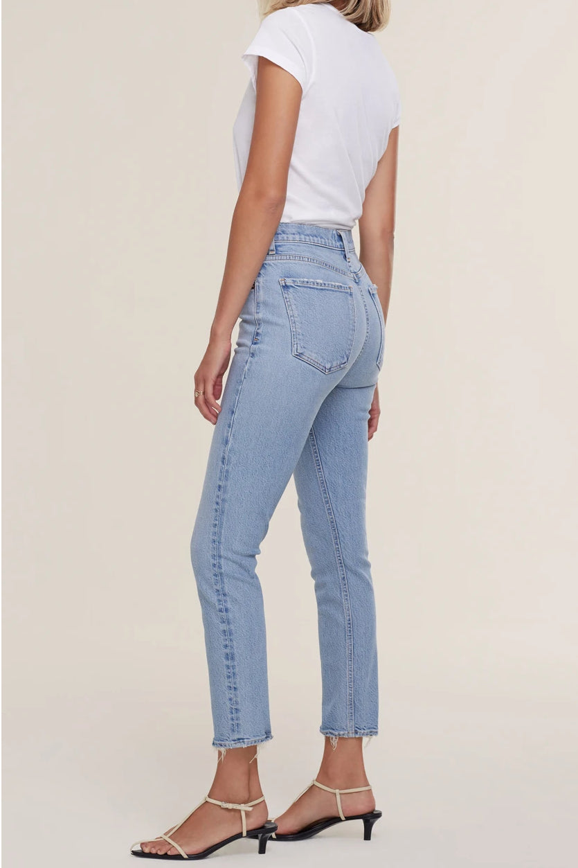 Terra High Rise Jean