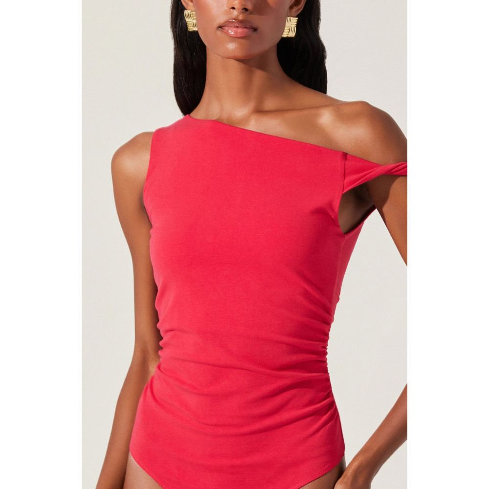 Vox Bodysuit