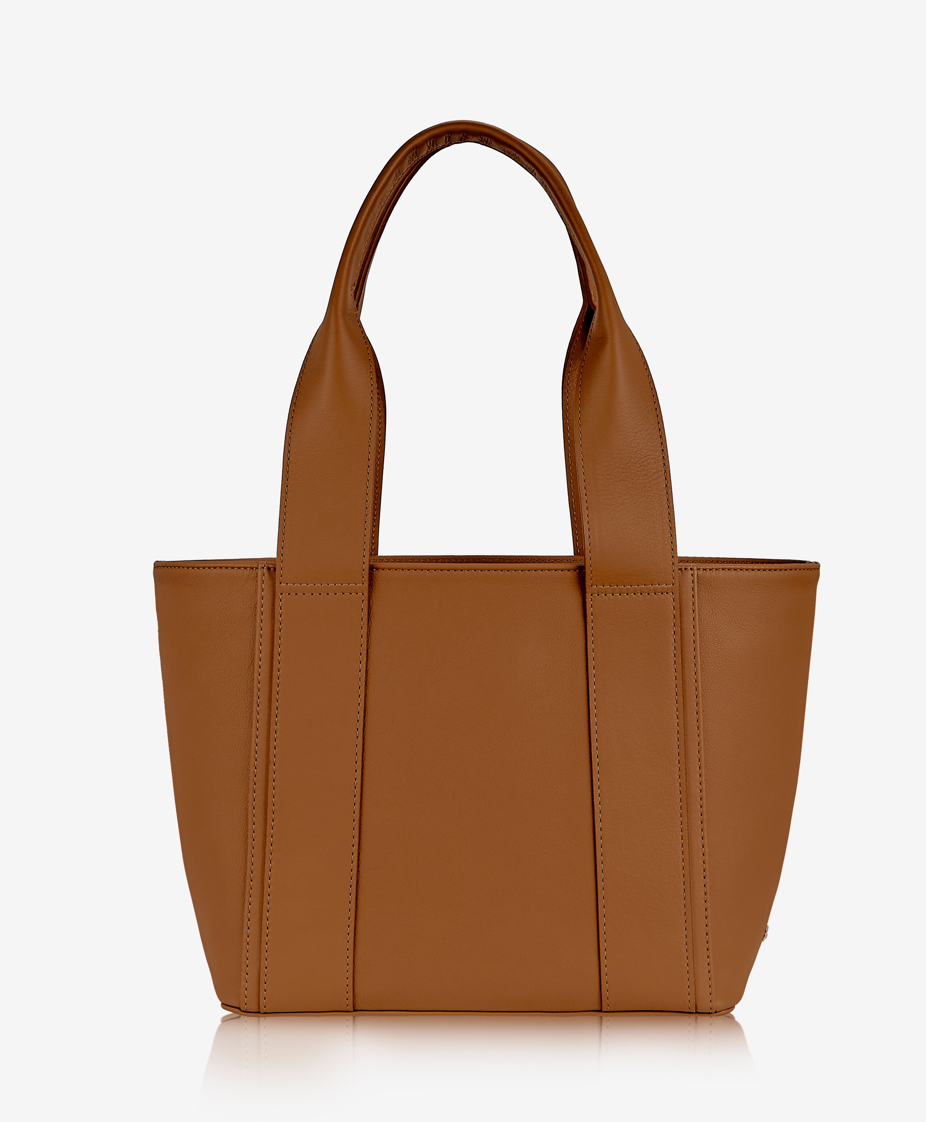 Esmeralda Tote