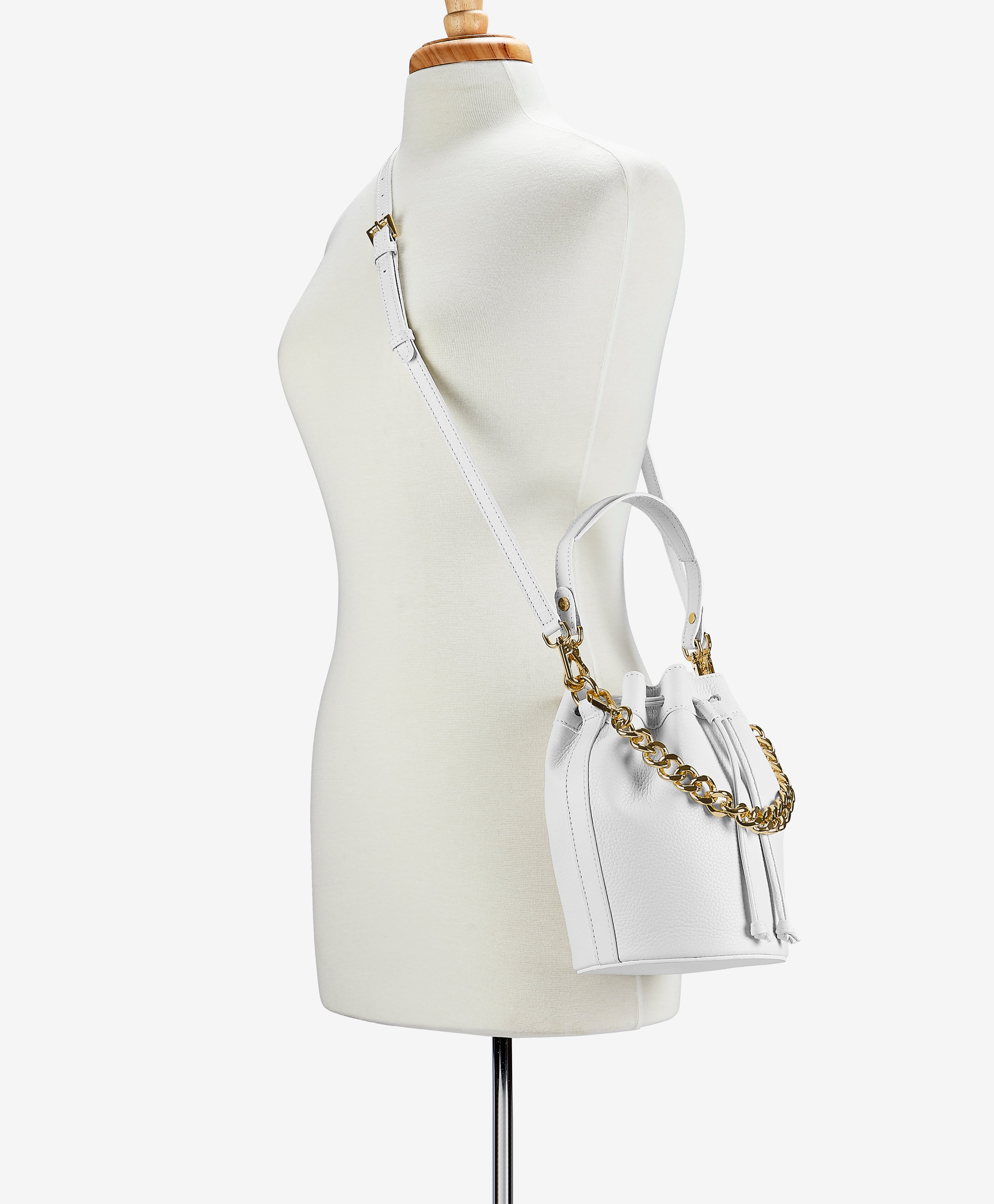 Sinfonía Vibe Bucket Bag