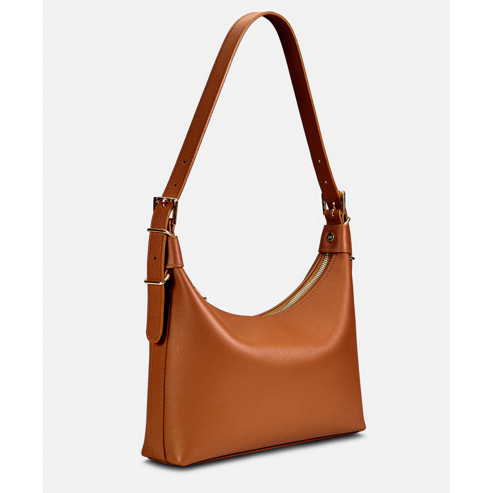 Story Wave Shoulder Bag