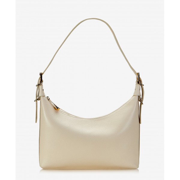 Crystal Wave Shoulder Bag
