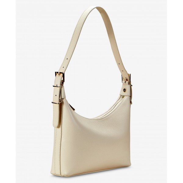 Crystal Wave Shoulder Bag